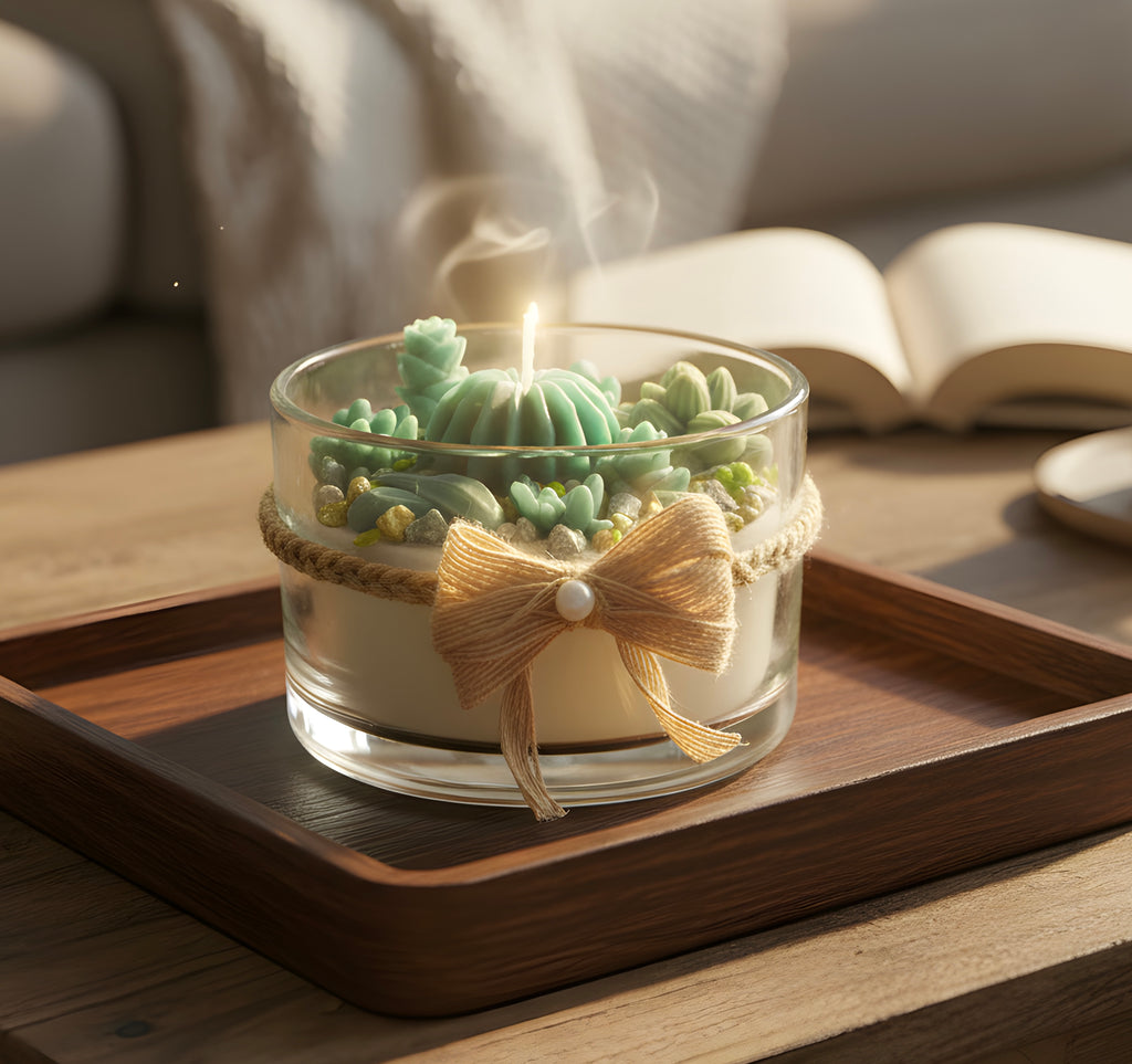 Freshness, nature, relaxation.