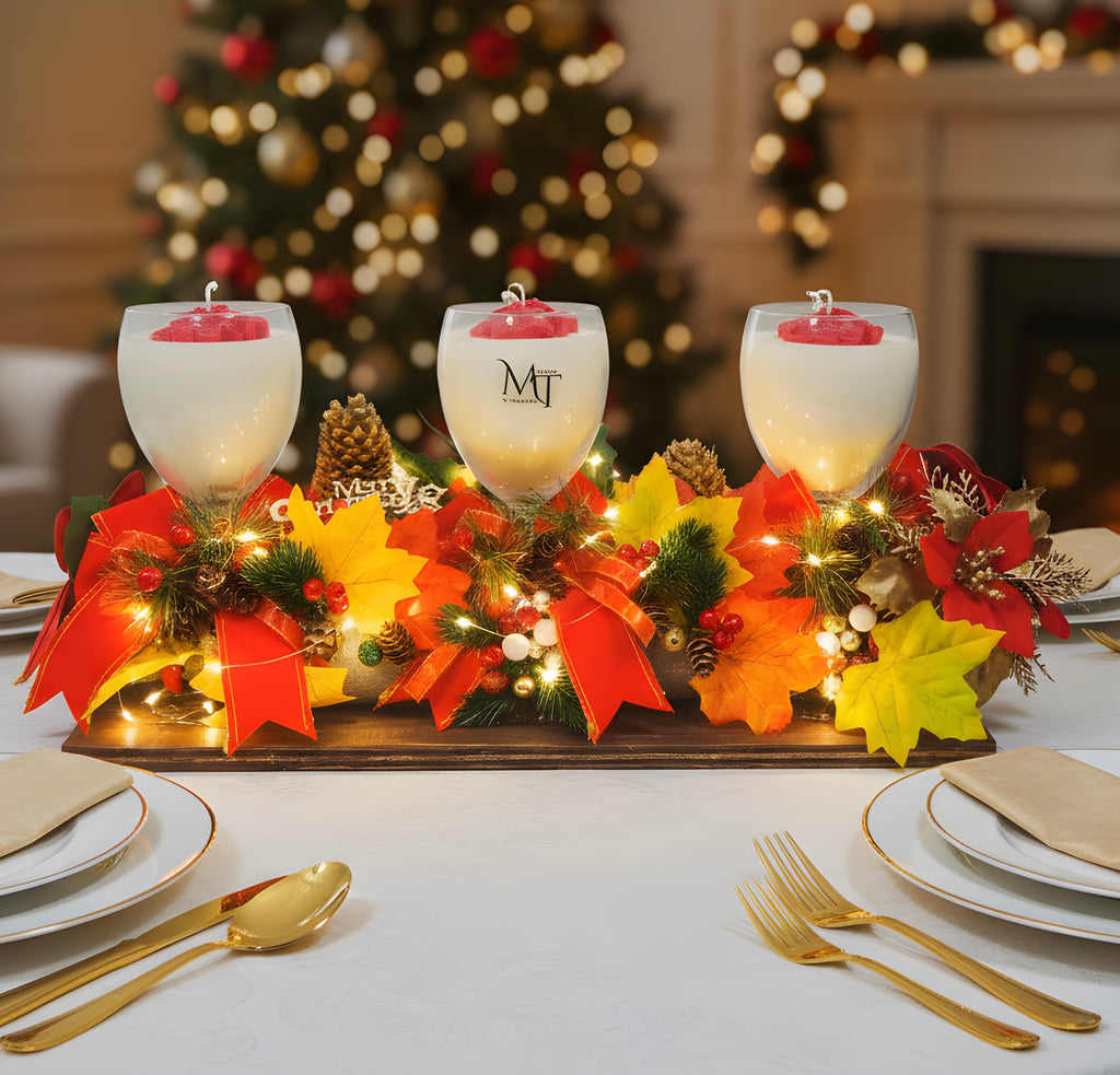 Christmas decoration .