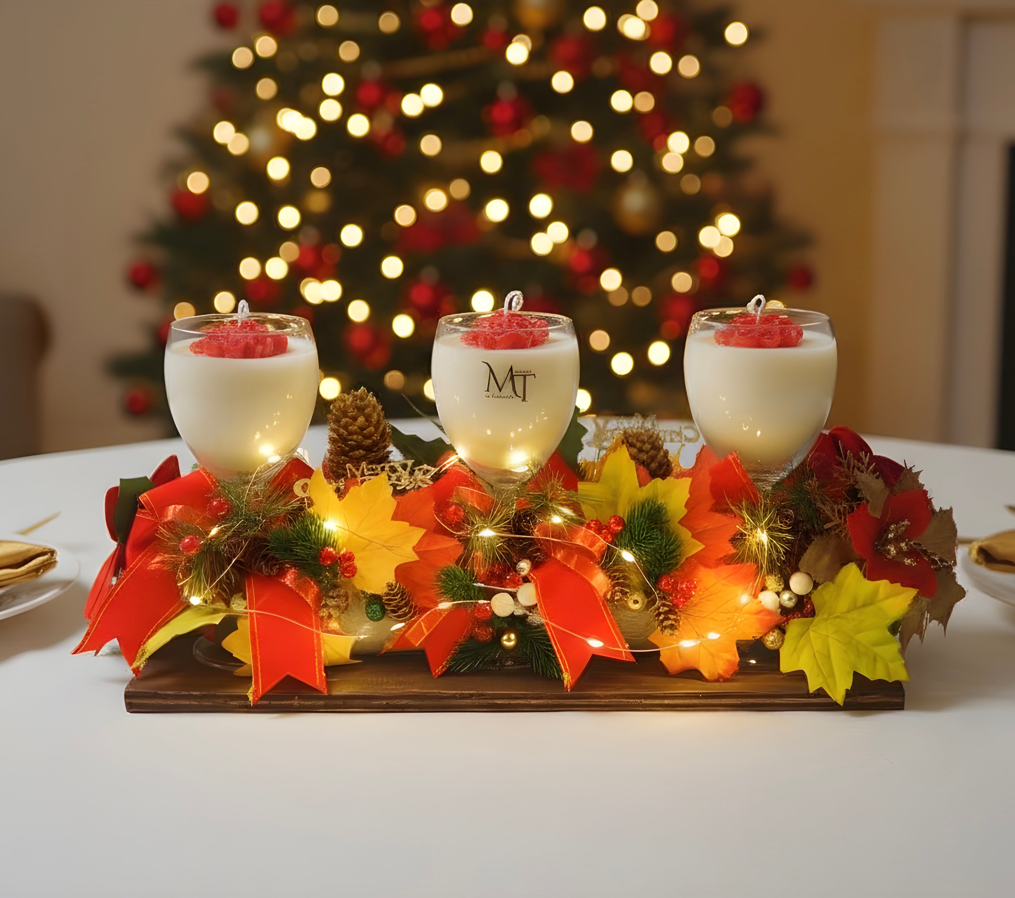 Christmas decoration .