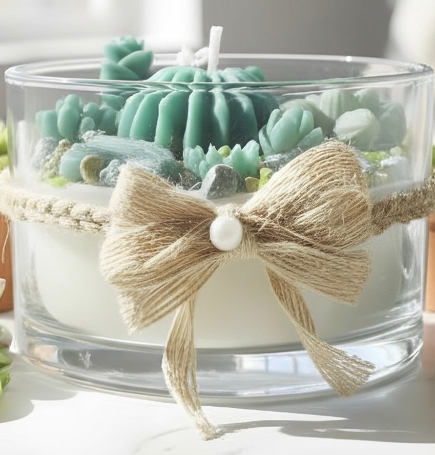 Freshness, nature, relaxation.