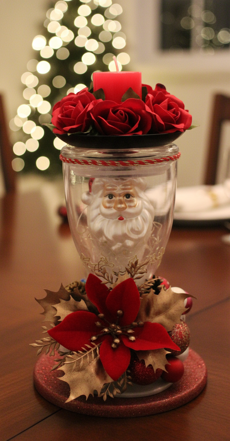 Christmas decoration.