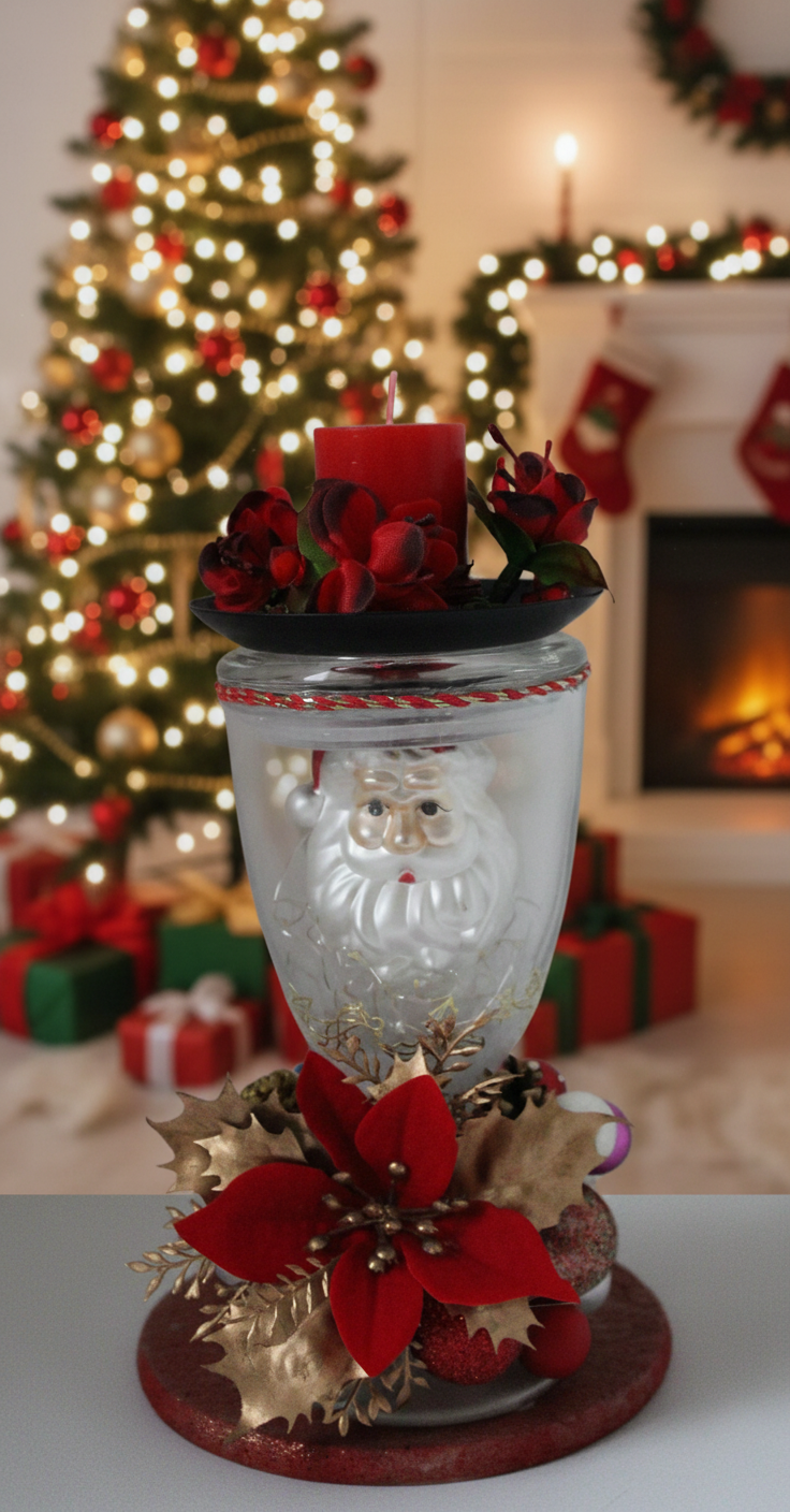 Christmas decoration.